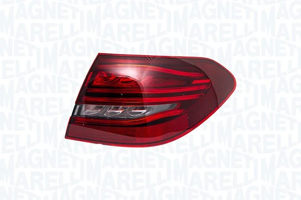 Tail Light Assembly